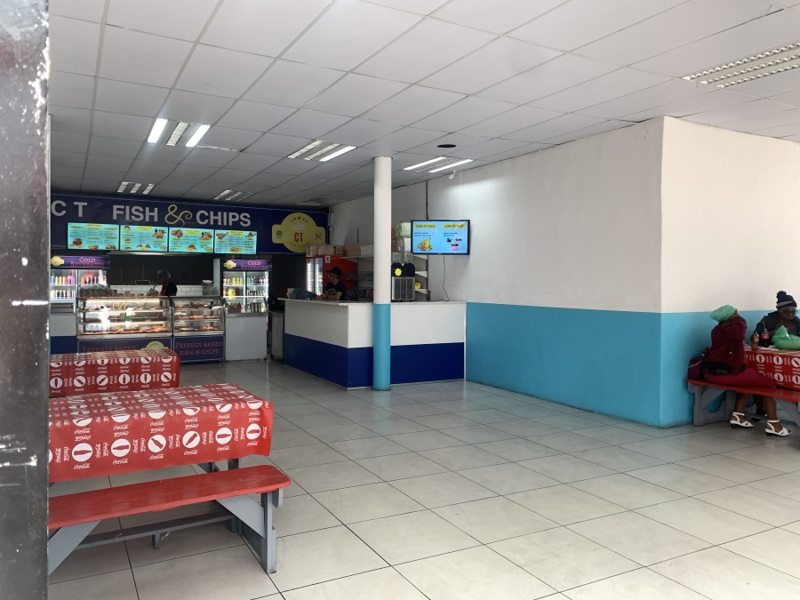 To Let commercial Property for Rent in Claremont Western Cape